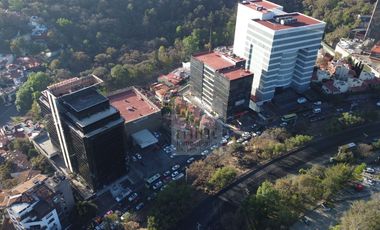 Oficinas en Venta en Jardines en la Montaña Zona Pedregal 11 Autos 210m2
