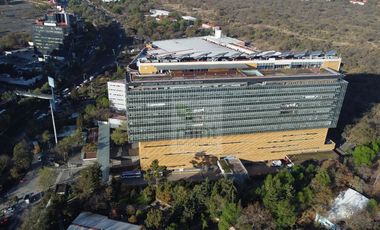 Oficinas en Venta en Jardines en la Montaña Zona Pedregal 11 Autos 210m2