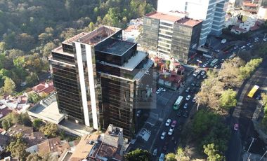 Oficinas en Venta en Jardines en la Montaña Zona Pedregal 11 Autos 210m2