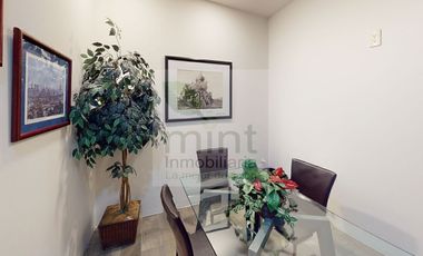 Oficinas en Venta en Jardines en la Montaña Zona Pedregal 11 Autos 210m2