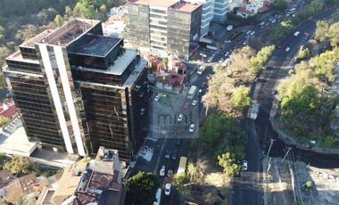 Oficinas en Venta en Jardines en la Montaña Zona Pedregal 11 Autos 210m2