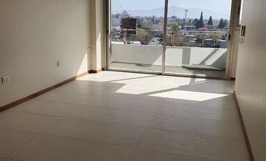 Departamento - Capital
