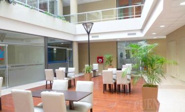 Oficina - Amaneceres Office (Comerciales)