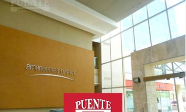 Oficina - Amaneceres Office (Comerciales)