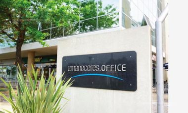 Oficina - Amaneceres Office (Comerciales)