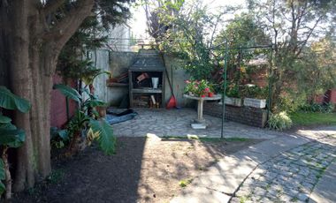 Casa - Claypole