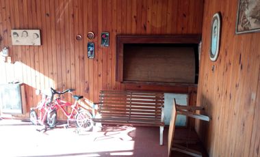 Casa - Claypole