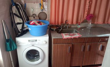 Casa - Claypole