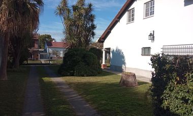 Casa - Claypole