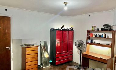 CASA LOTE PROPIO 3 DORMITORIOS, GARAGE Y PARQUE, JARDIN AL FTE.  266M2