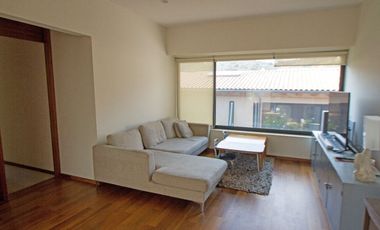 Casa en Cerrada de La Olla
