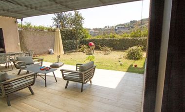 Casa en Cerrada de La Olla