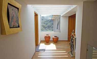 Casa en Cerrada de La Olla