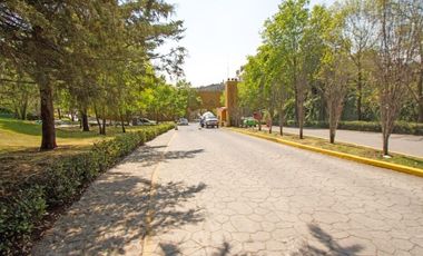 Casa en Cerrada de La Olla