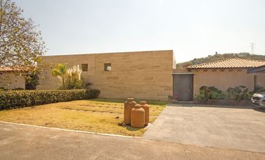 Casa en Cerrada de La Olla