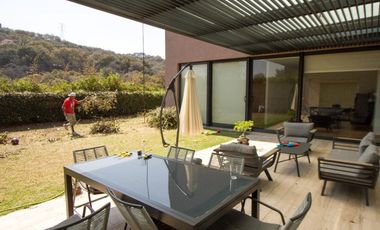 Casa en Cerrada de La Olla