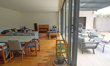 Casa en Cerrada de La Olla