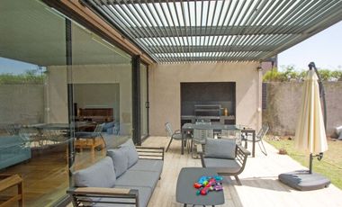 Casa en Cerrada de La Olla