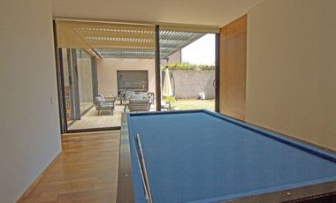 Casa en Cerrada de La Olla