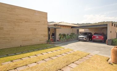 Casa en Cerrada de La Olla