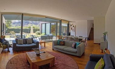 Casa en Cerrada de La Olla