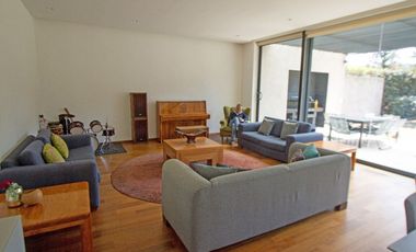 Casa en Cerrada de La Olla