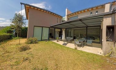 Casa en Cerrada de La Olla