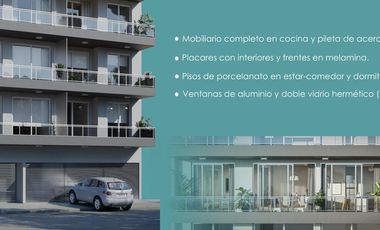 Departamento - Martin