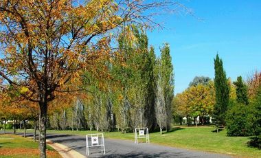 Lote a la venta, Santa Lucía, Pilar del Este.