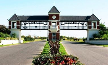 Lote a la venta, Santa Lucía, Pilar del Este.