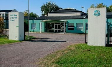 Lote a la venta, Santa Lucía, Pilar del Este.