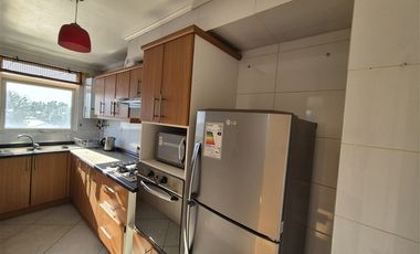 Departamento en Venta en ohiggins 501