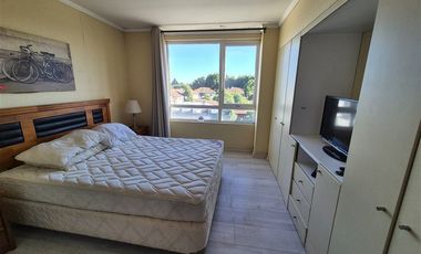 Departamento en Venta en ohiggins 501