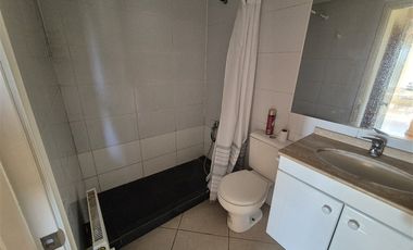 Departamento en Venta en ohiggins 501