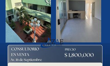Consultorio en Venta