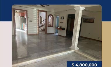 Casa en  Venta