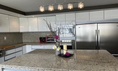 Espectacular Casa en Renta, Residencial San Carlos