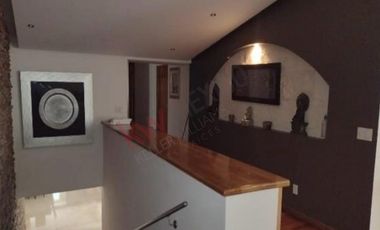 Espectacular Casa en Renta, Residencial San Carlos