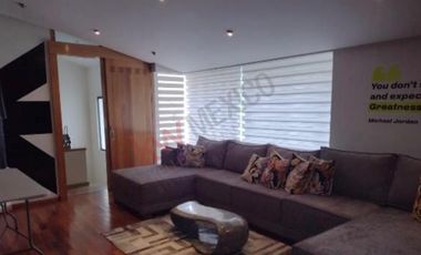 Espectacular Casa en Renta, Residencial San Carlos