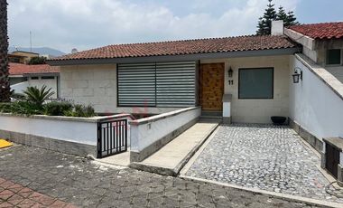 Espectacular Casa en Renta, Residencial San Carlos