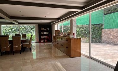 Espectacular Casa en Renta, Residencial San Carlos