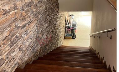 Espectacular Casa en Renta, Residencial San Carlos