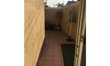 CASA EN VENTA JARDINES DE ANAHUAC