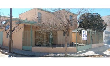 Casa amplia en VENTA