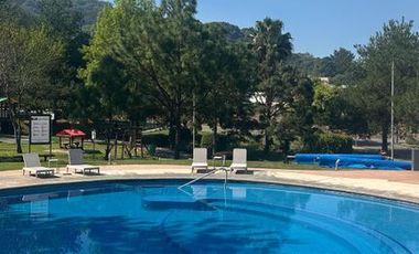 CASA EN RENTA EN DIANA NATURA RESIDENCIAL $46,000 pesos (incluye mantenimiento).