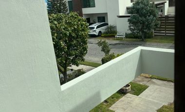 CASA EN RENTA EN DIANA NATURA RESIDENCIAL $46,000 pesos (incluye mantenimiento).