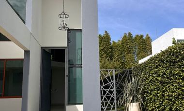 CASA EN RENTA EN DIANA NATURA RESIDENCIAL $46,000 pesos (incluye mantenimiento).