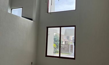 CASA EN RENTA EN DIANA NATURA RESIDENCIAL $46,000 pesos (incluye mantenimiento).