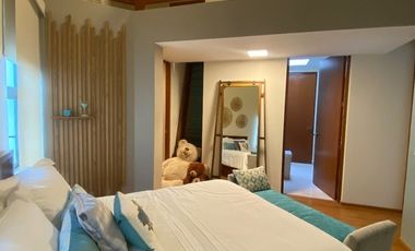 ESPECTACULAR CASA EN VENTA EN DESIERTO DE LOS LEONES