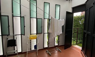 ESPECTACULAR CASA EN VENTA EN DESIERTO DE LOS LEONES